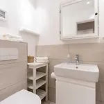아파트 Haus Fritz-wischer-strasse 5 Böhl
