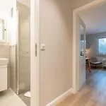 아파트 Haus Fritz-wischer-strasse 5 *