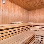 아파트 Haus Fritz-wischer-strasse 5 Böhl