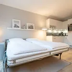 아파트 Haus Fritz-wischer-strasse 5 Böhl