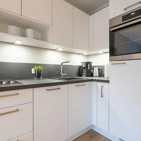 Haus Fritz-wischer-strasse 5 Apartamento Böhl