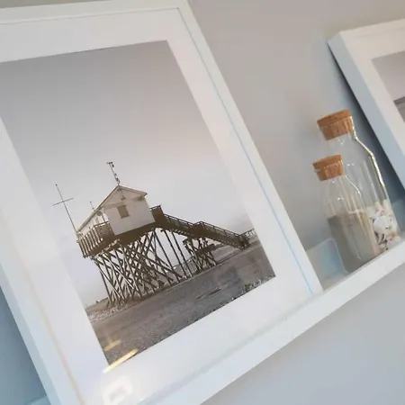 Haus Fritz-wischer-strasse 5 * ザンクト・ペーター・オルディング