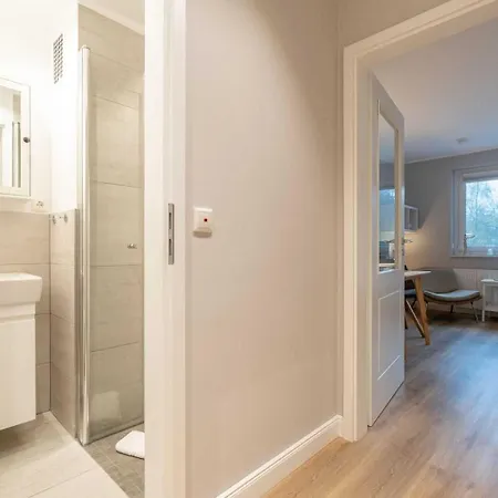 Apartamento Haus Fritz-wischer-strasse 5 *