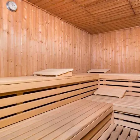 アパート Haus Fritz-wischer-strasse 5 ザンクト・ペーター・オルディング