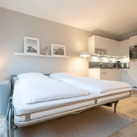 Apartamento Haus Fritz-wischer-strasse 5 Böhl